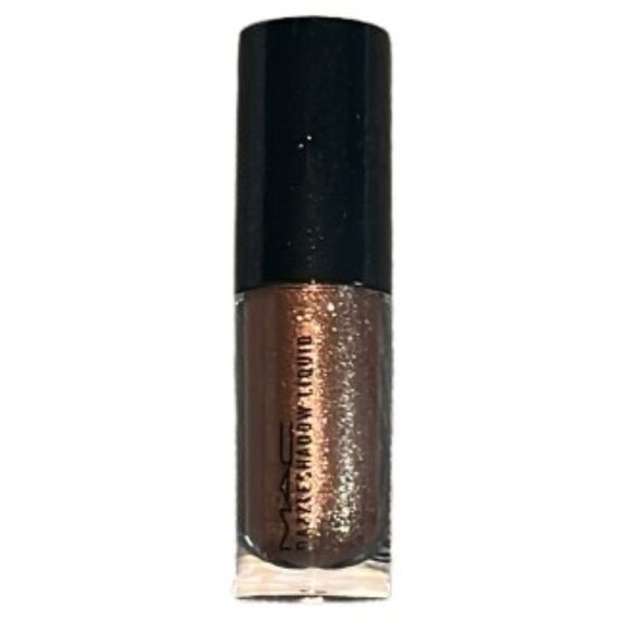 NEW MAC Dazzle Shadow Liquid - Rayon Rays - NIP - Picture 3 of 8